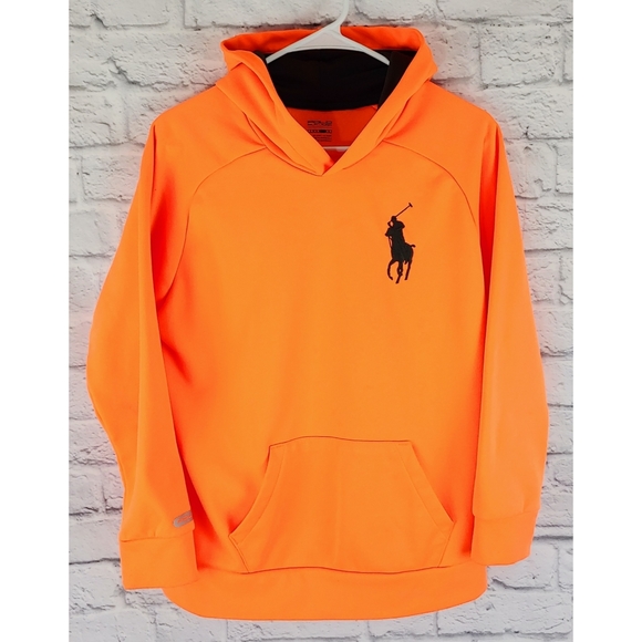 Polo Ralph Lauren Tops - Polo by Ralph Lauren Big Pony Dri-Fit Polo, Large